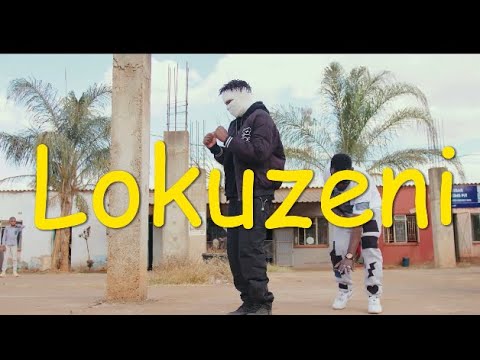 Brian Jeck - Lokuzeni Ft Tha Bees (Zimhiphop Type Beat)