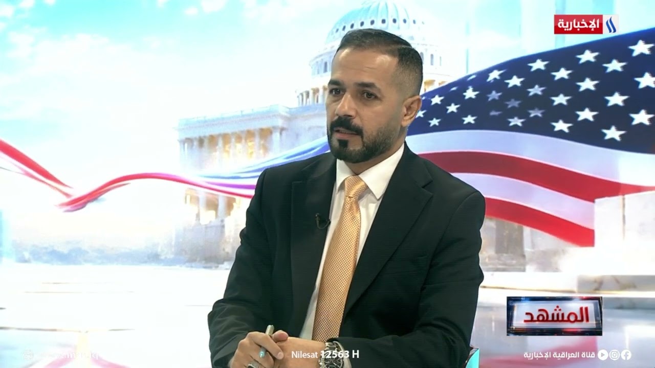 فيديو | علي نجدية: الجو الوطني الهادئ والدعم هو وراء نجاح الزيدي