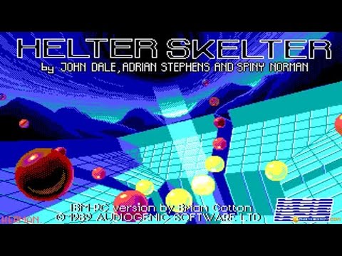Helter Skelter PC