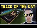 TRACK OF THE DAY - A WORLD RECORD JOURNEY TRACK OF THE DAY - A WORLD RECORD JOURNEY