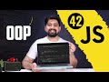 Object Oriented In Javascript Chai Aur Javascript
