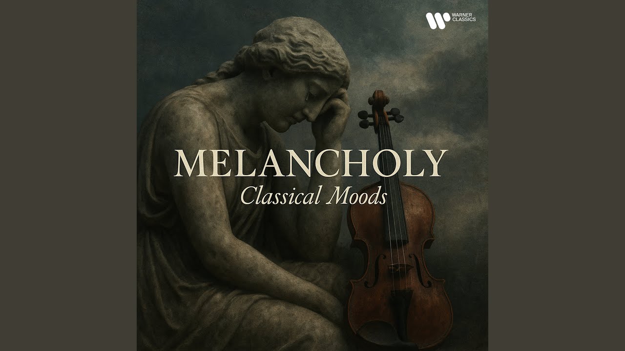 The Beatitudes (Choral Arr. by Cameron of Albinoni's Adagio)