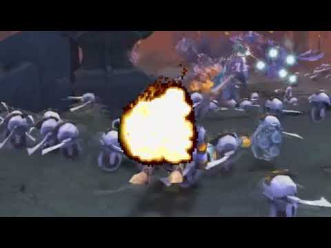 TINKER PLAYERS BTFO????? INSANE DOTA 2 STRAT