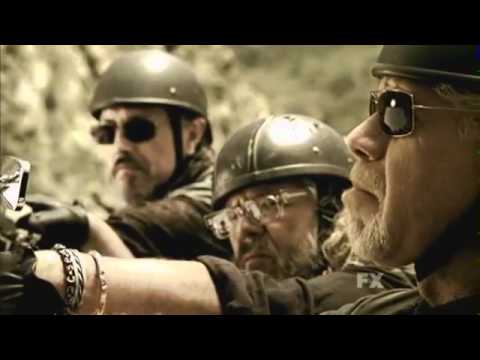 Sons of Anarchy Season 5 (Teaser)