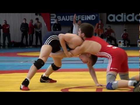 DM 2012 Junioren (Freistil) - 50kg [001]