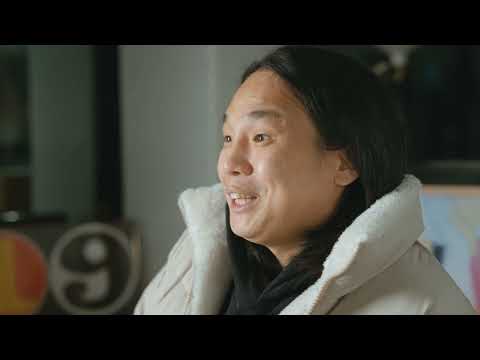 BIFF2023 Trailer l 워터컬러스  Watercolors l 와이드 앵글 - 다큐멘터리 쇼케이스 예고편