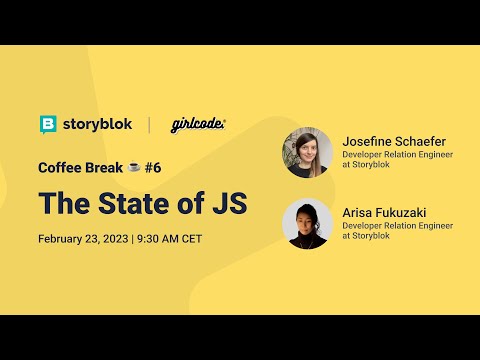 The State of JavaScript 2023: Key Trends, Libraries, and Frameworks