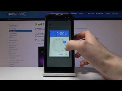 Знакомство с DOOGEE S50 — Как выполнить первую настройку?