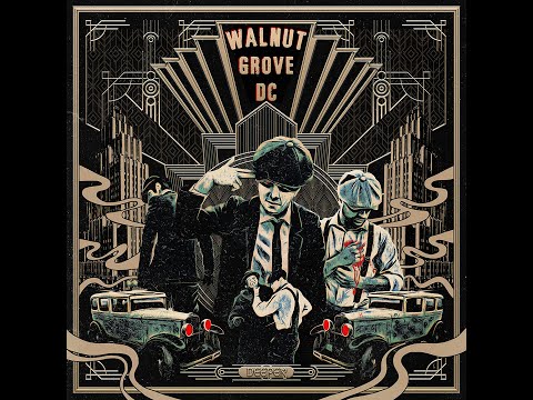 WALNUT GROVE DC - 50 Foot Woman