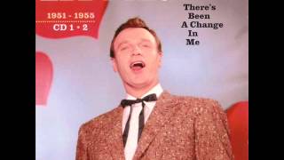 Eddy Arnold - I Want A Full Time Job 1952