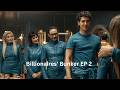 BILLIONAIRES BUNKER EP 2 AGASOBANUYE GASHYA 2026 AGASOBANUYE BY ROCKY