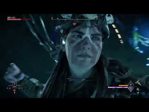 Horizon Forbidden West Part 19