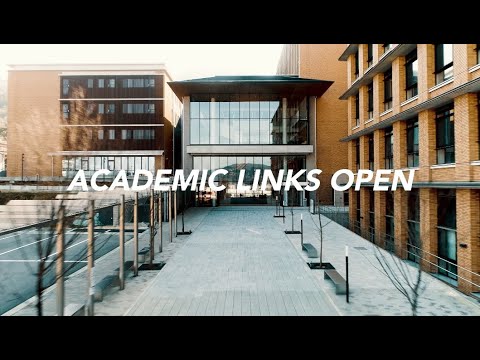 日本語日本文学科 アカデミックリンクス紹介ムービー【京都橘大学】