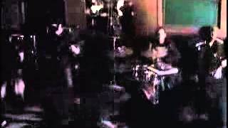 Between The Buried and Me - More of Myself to Kill (Live With Mark Castillo on Drums)