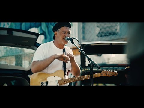 Manu Larrouy - Chien Fou - A coffre Ouvert