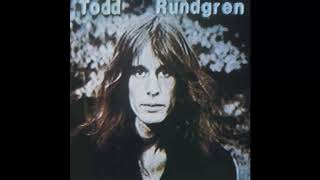 Todd Rundgren - Onomatopoeia (Lyrics Below) (HQ)