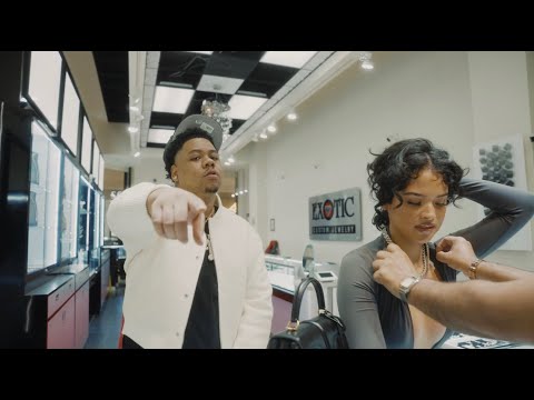 Guapo Phil - My First Time (Exclusive Music Video) Dir. Daniel Aziz