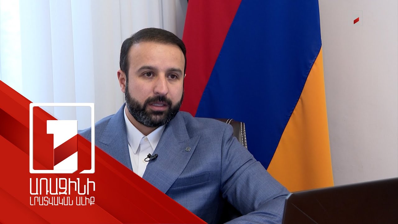 Առաջարկվում է խաղային ոլորտում 10 տոկոս շրջանառության հարկ սահմանել. նախագիծ