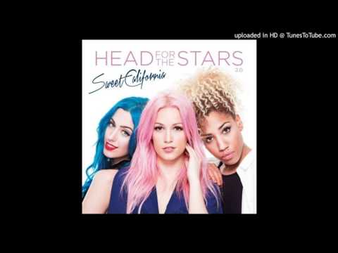 Sweet California -Kids again - feat. Benjamin