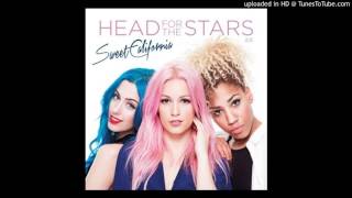 Sweet California -Kids again - feat. Benjamin
