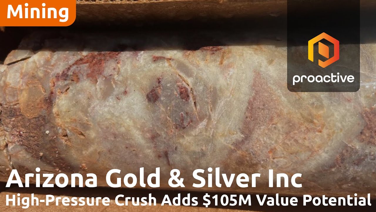Arizona Gold & Silver achieves strong gold recoveries, resumes drilling at Philadelphia project