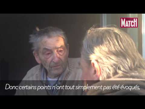 Oradour-sur-Glane Georges : Le dernier meurtrier SS vivant, parle