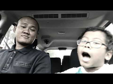 BEBAS - (Cover IWA-K, Shery, Sheinafia, Maizura, Agatha Pricilla & Cast )   - B.I.H