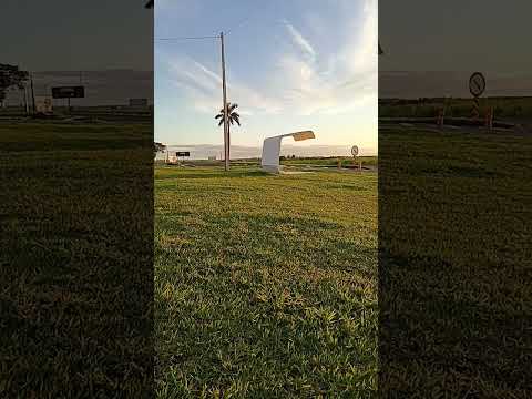 bigão são Tomé Paraná noroeste #