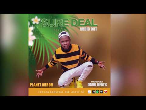 Sure Deal by Planet Aaron