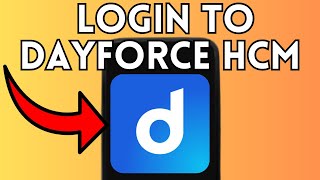 New! How To Login To Dayforce HCM Account (Full Guide) 2025!