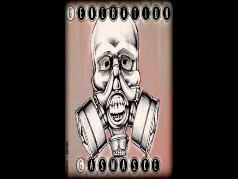 Voiz vs. Nitramin - Born Loser