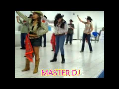 CABALLO DORADO MIX BY MASTER DJ