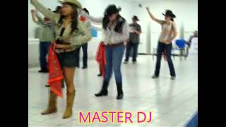CABALLO DORADO MIX BY MASTER DJ