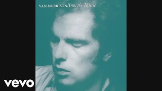 Van Morrison - Bright Side of the Road (Audio)