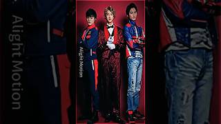 Download lagu trio apa nih #kyuranger #tokusatsu mp3