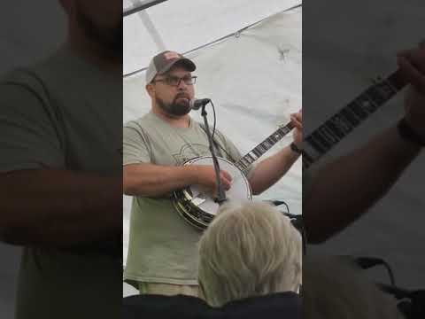 Promotional video thumbnail 1 for Hammer Creek Bluegrass