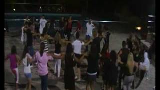 preview picture of video 'Μουσική βραδιά - Β' Περίοδος 2010'