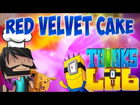 Thinknoodles - Minecraft Mods : Think's Lab  - Baking My Own Cake! [Minecraft Roleplay]
