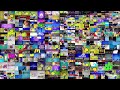 All Colleen Ford Credits Remix