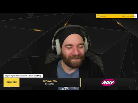 B2W FFA Night #20 - 8 Player FFA | !ptr !holy