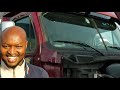BAKACH NGETKONDA KALENJIN SONG