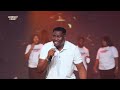 Victor Thompson Worship Court Abuja YAHWEH We Lift You High 30 Minutes Spontaneous Worship