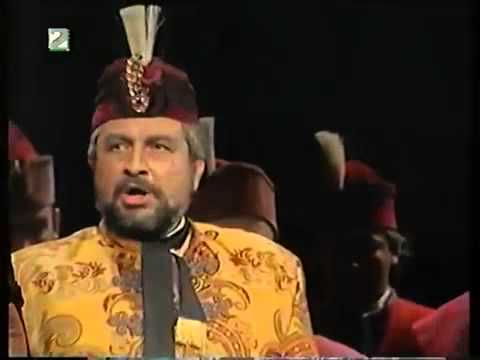 Nikola Šubić Zrinjski - Zajc - Zagreb 1997