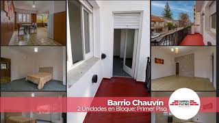 PH en venta en Barrio Chauvín | Mar del Plata | Gabriel Patiño Propiedades