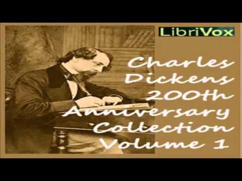 Charles Dickens Collection - Volume 1