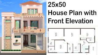 20 x 50 east  facing  house  plans  india Free video search 