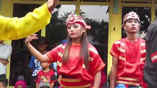 Download lagu Lais atau Bandan atau Sintren Ebeg Gatra Kirana di Kedungjati Kedungbenda Kemangkon Purbalingga mp3