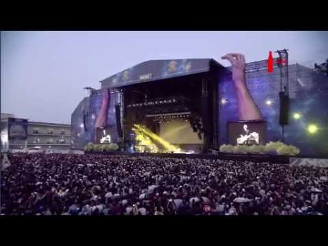 Lamento boliviano enanitos verdes vive latino 2017