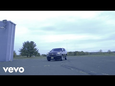 Ron Oneal - Pull Up in the Wraith ft. SV Skee