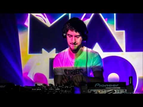 Mat Zo - AH.FM End of Year Countdown (2009)